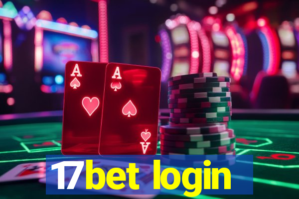 17bet login