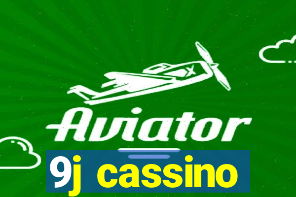 9j cassino