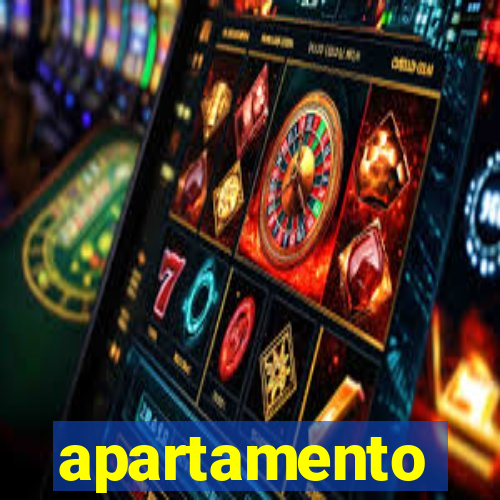 apartamento mobiliado aluguel fortaleza