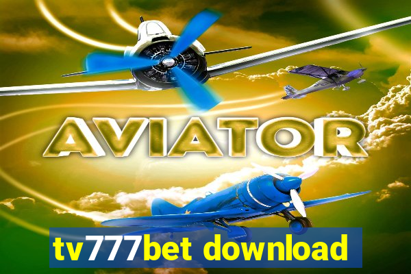 tv777bet download