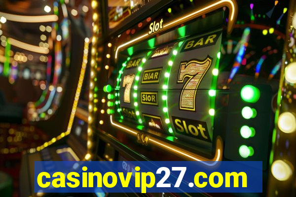 casinovip27.com