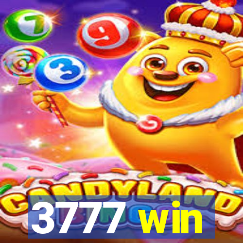 3777 win