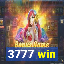 3777 win