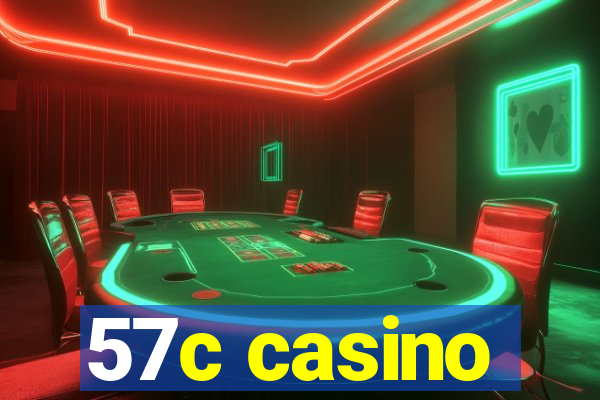 57c casino