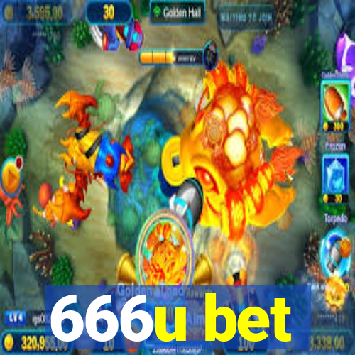 666u bet