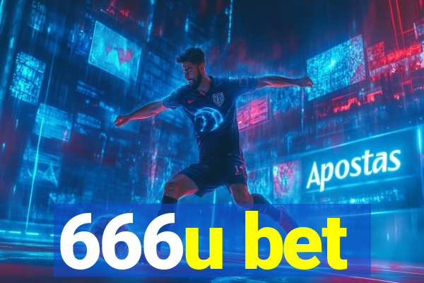 666u bet