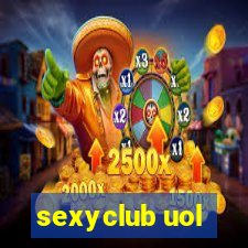 sexyclub uol