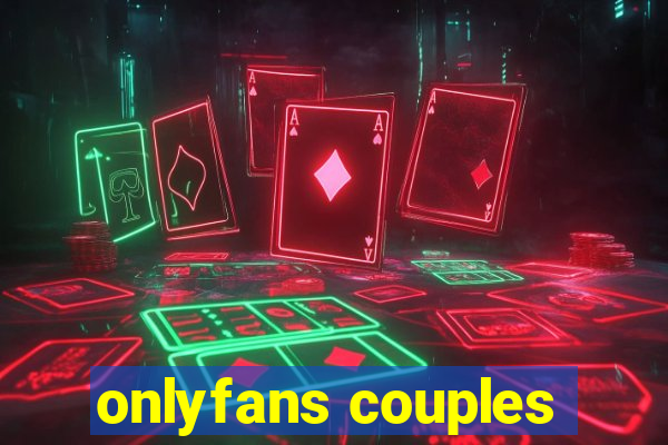 onlyfans couples