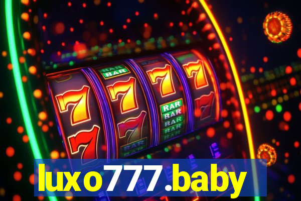 luxo777.baby