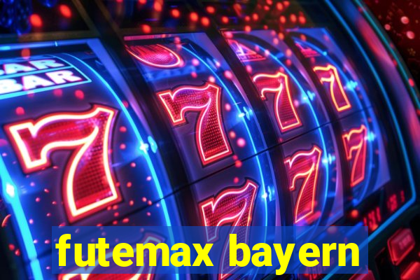 futemax bayern