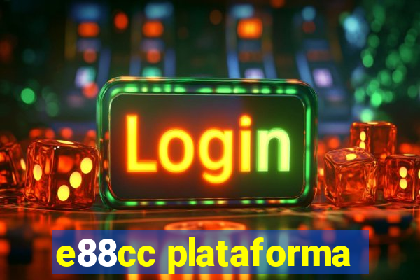 e88cc plataforma