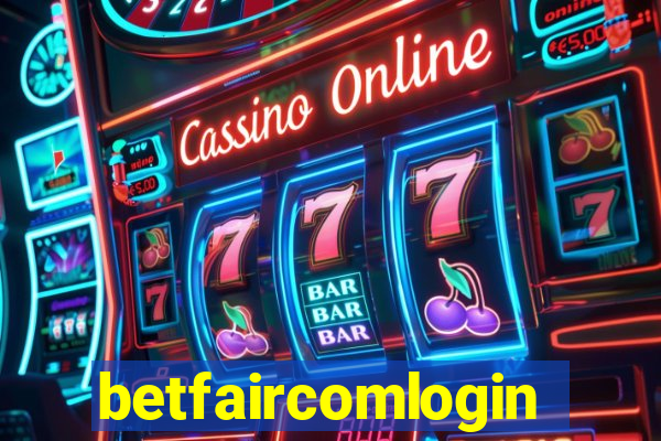 betfaircomlogin