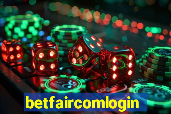 betfaircomlogin