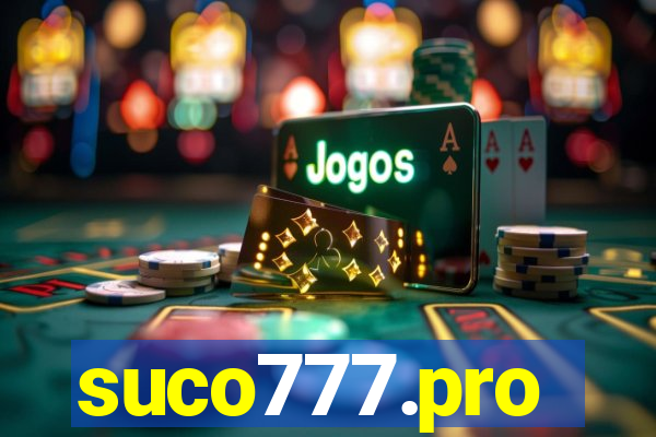 suco777.pro