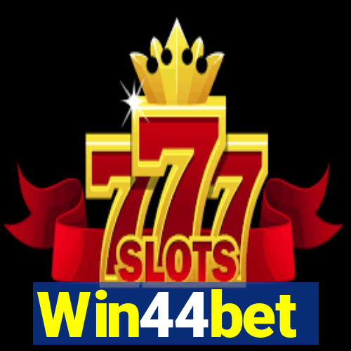 Win44bet