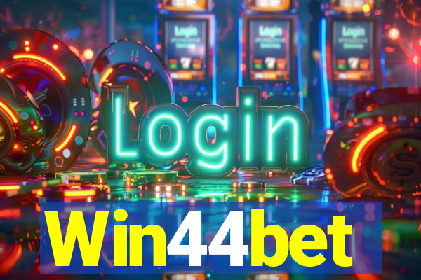 Win44bet