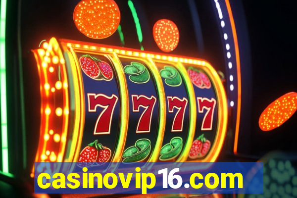 casinovip16.com