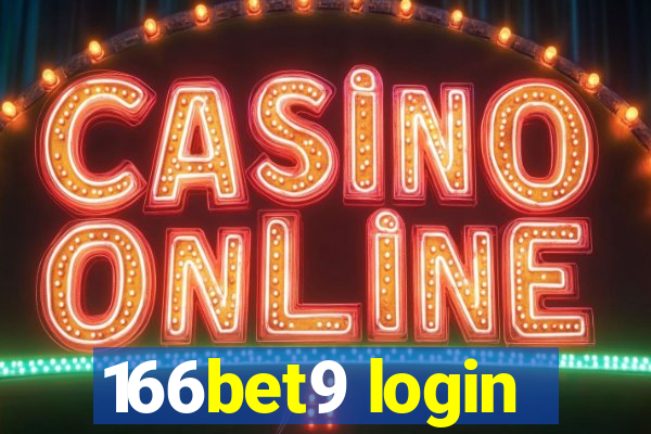 166bet9 login