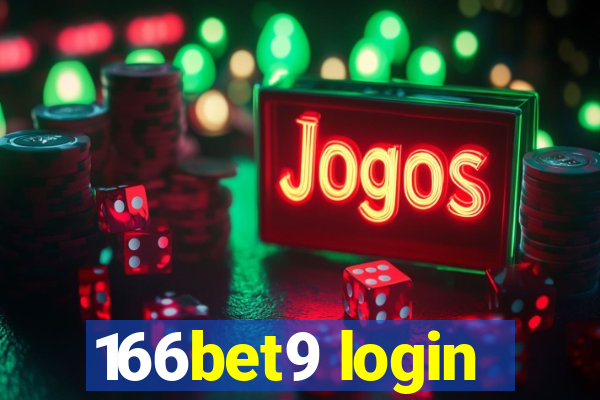 166bet9 login