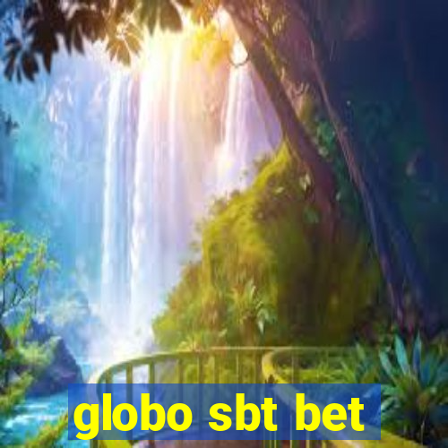 globo sbt bet