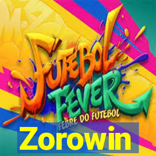 Zorowin