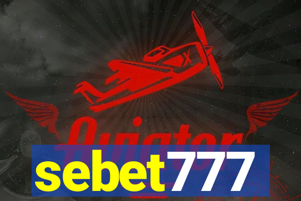 sebet777