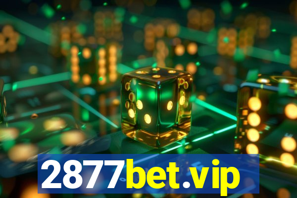 2877bet.vip