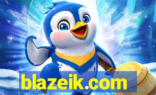 blazeik.com