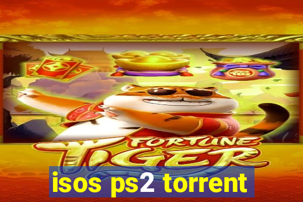 isos ps2 torrent