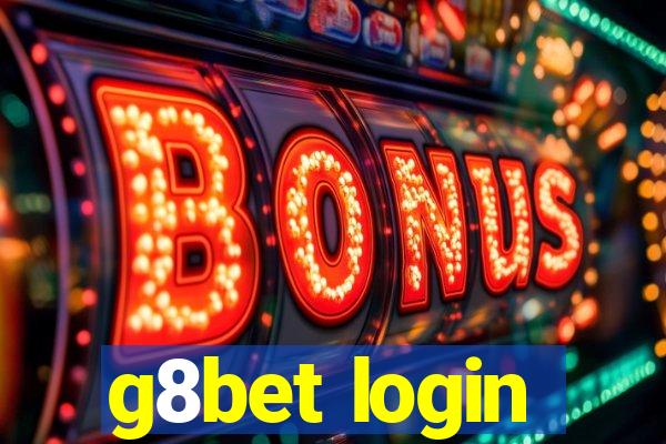 g8bet login