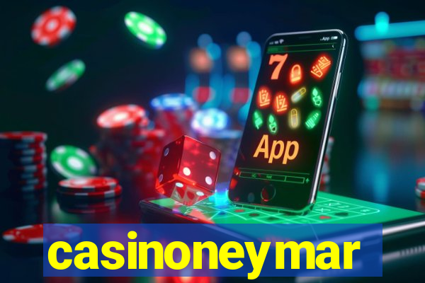 casinoneymar