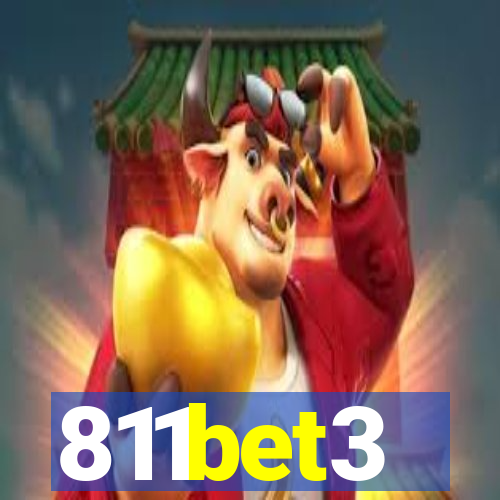 811bet3