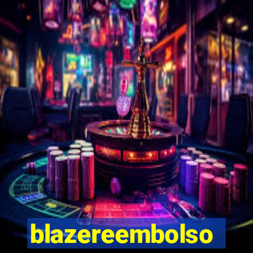 blazereembolso