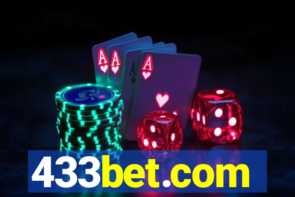 433bet.com