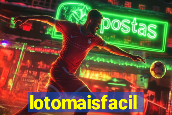 lotomaisfacil