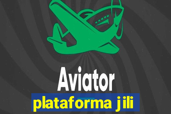 plataforma jili