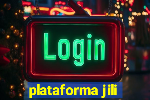 plataforma jili