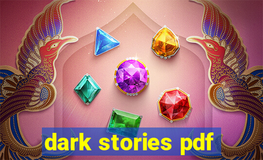 dark stories pdf