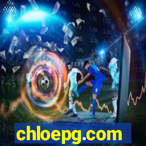 chloepg.com