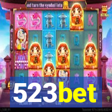 523bet