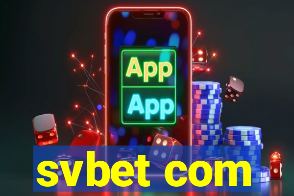 svbet com