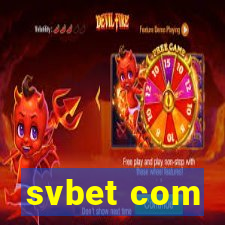 svbet com