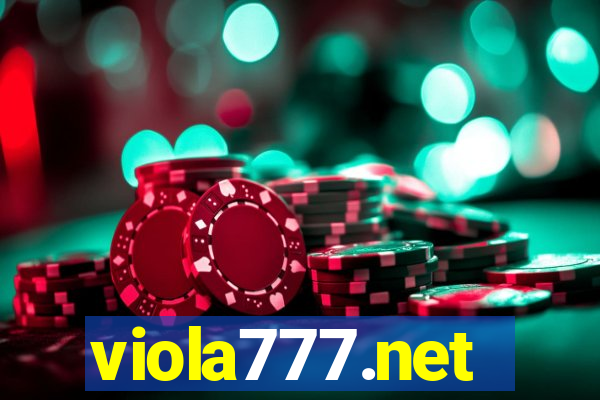 viola777.net