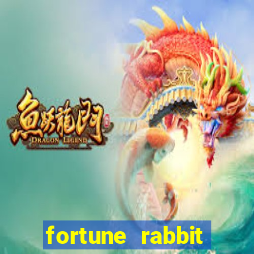 fortune rabbit horario pagante Commercial