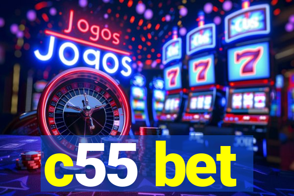 c55 bet