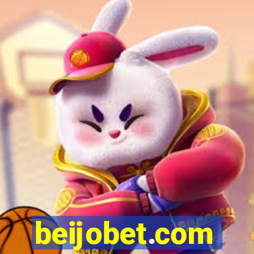 beijobet.com