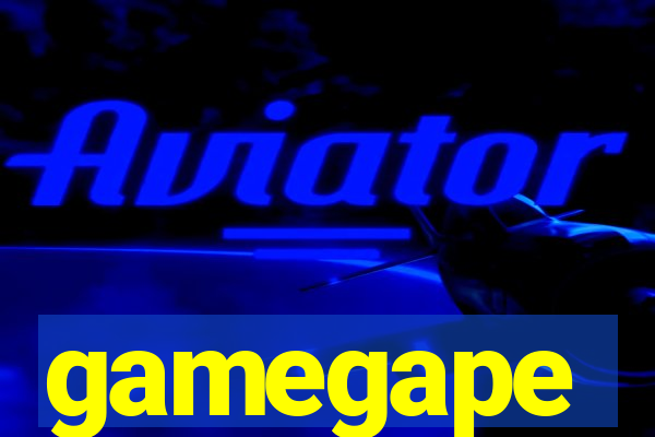 gamegape