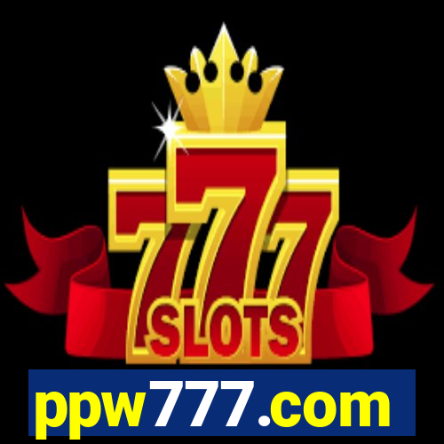 ppw777.com