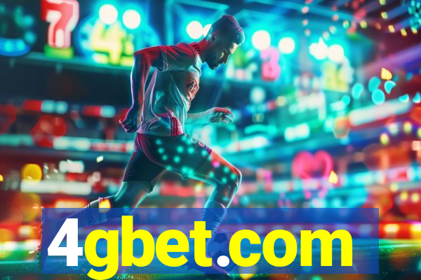 4gbet.com