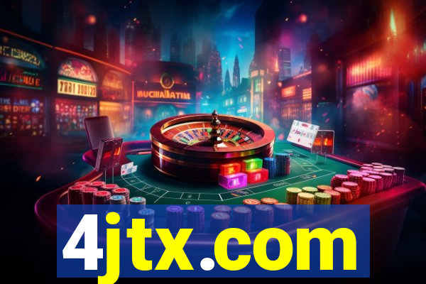 4jtx.com